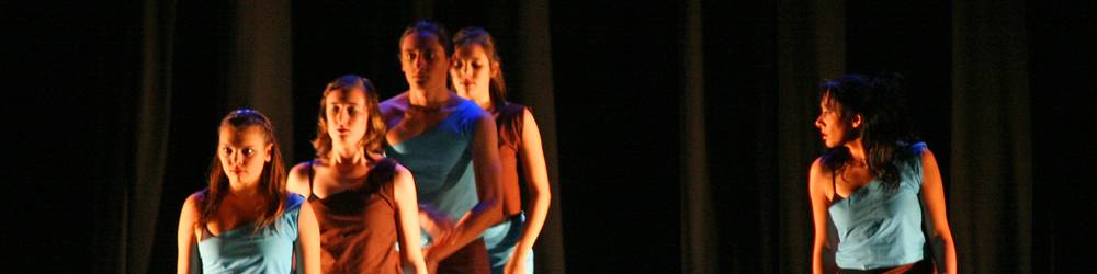 Dance'n Co - interne