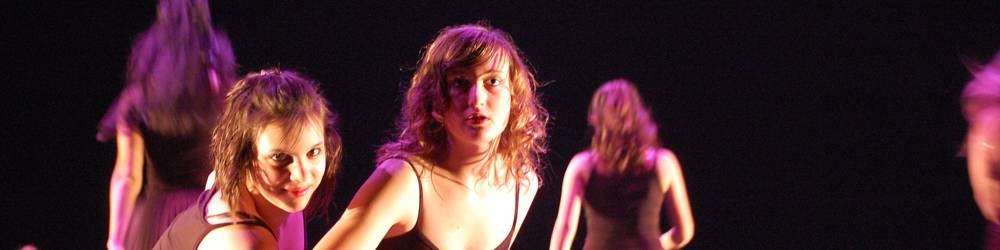 Dance'n Co - interne