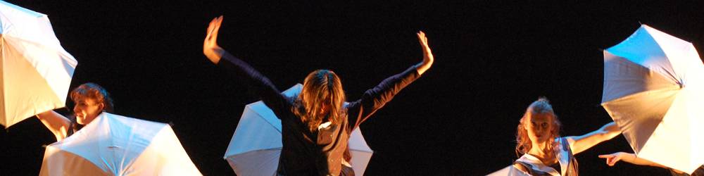 Dance'n Co - interne