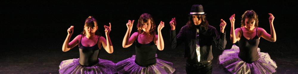 Dance'n Co - interne