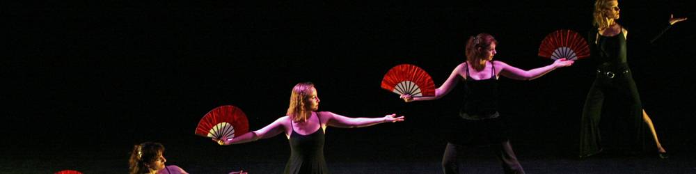 Dance'n Co - interne