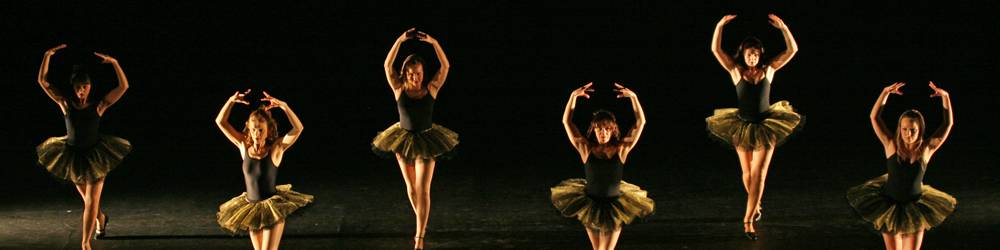 Dance'n Co - interne