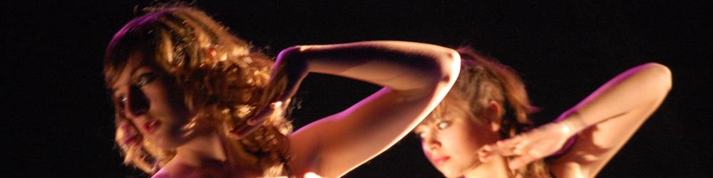 Dance'n Co - interne