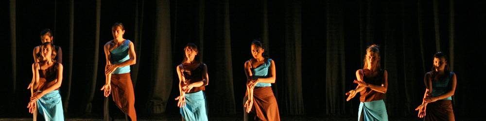 Dance'n Co - interne